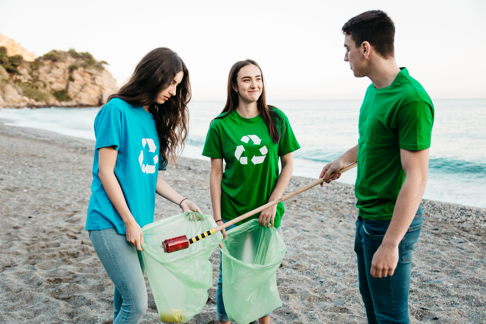 Waste Management Initiatives